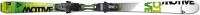 Fischer Motive 76 Powerrail