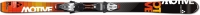 Fischer Motive 74 Powerrail