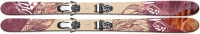 Fischer Koa 110