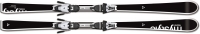 Fischer Trinity RF my style
