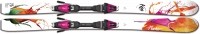 Fischer Koa 75 RF my style