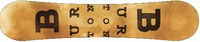 Burton Honcho wide