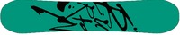 Burton Deja vu fling v