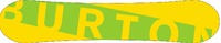 Burton Blender