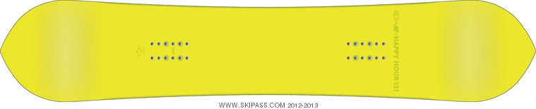K2 Happy Hour 151