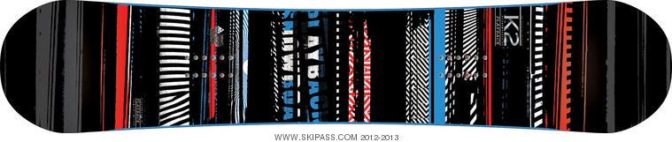K2 Playback Wide 153