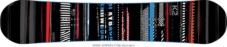 K2 Playback Wide 159