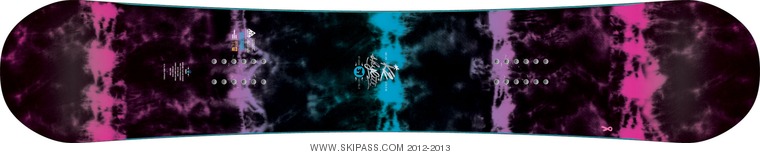 K2 Sky Lite 139