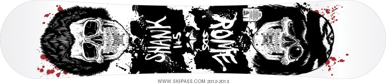 Rome Shank 145