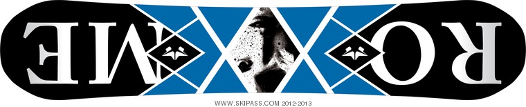 Rome Postermania