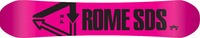 Rome Powder Room