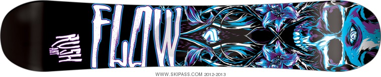 Flow Rush
