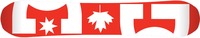 DC Snowboards DEVUN PRO