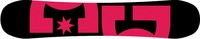DC Snowboards MLF