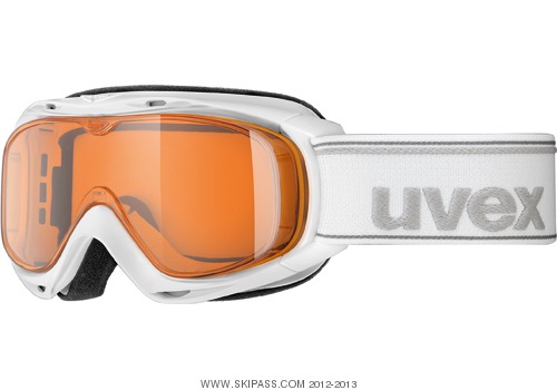 Uvex Slider Optic