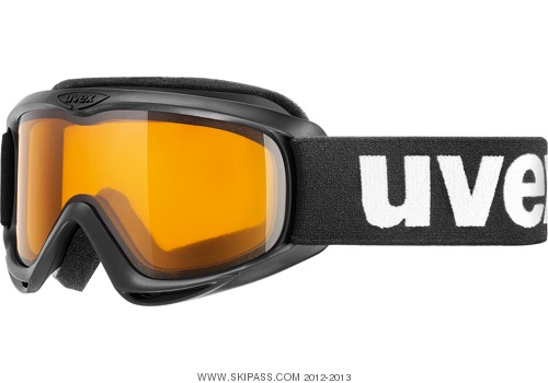 Uvex Snowfire