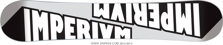 Imperium Classic Black