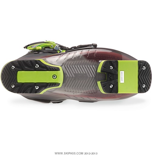 Nordica Ace of Spades