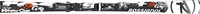 Rossignol Radical 9GS Cascade TI R20 Racing