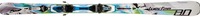 Wedze Crosslander 8