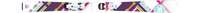 Rossignol Fun Girl Xelium Junior