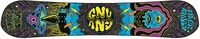 Gnu Forest Bailey  Space Case Ec2pbtx