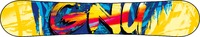 Gnu B-Street Series Btx