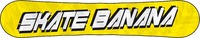 Lib Tech Skate Banana Btx