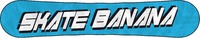 Lib Tech Skate Banana Btx Narrow
