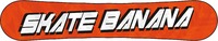 Lib Tech Skate Banana Btx Wide