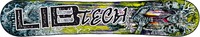 Lib Tech Skunk C2btx