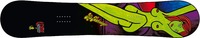 Lib Tech Phoenix Series : Jamie Lynn C3btx mid wide