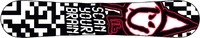 Lib Tech Burtner Box Scratcher