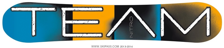 Nitro Team Standart