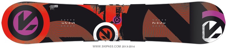 Nitro Sub Zero 147