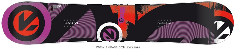 Nitro Sub Zero 149