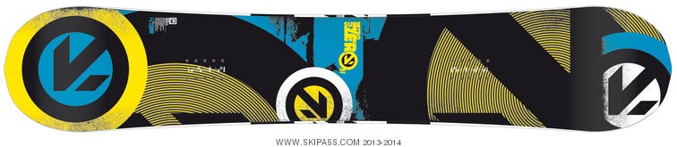 Nitro Sub Zero 151