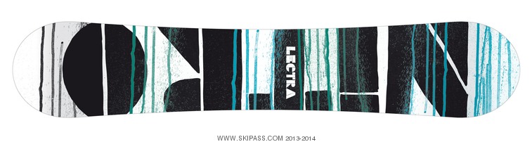 Nitro Lectra