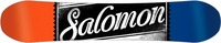 Salomon Time Machine