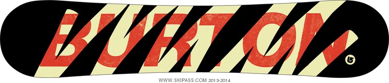 Burton Super Hero Wide