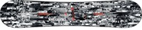 Burton Super Hero Wide  151