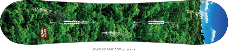 Burton Nug 150