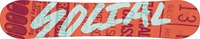 Burton Social restricted
