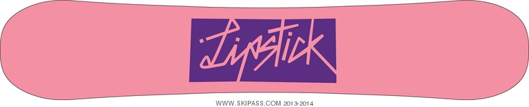 Burton Lip-stick
