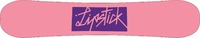Burton Lip-stick