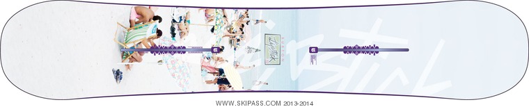 Burton Lip-stick 152