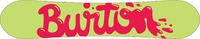 Burton Sweet tooth