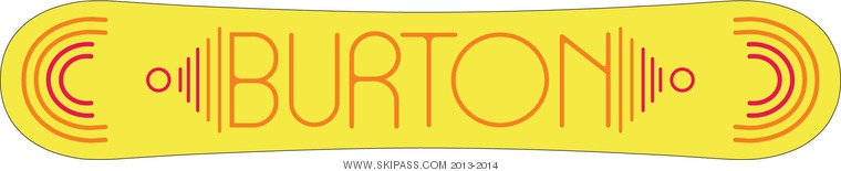 Burton Lyric