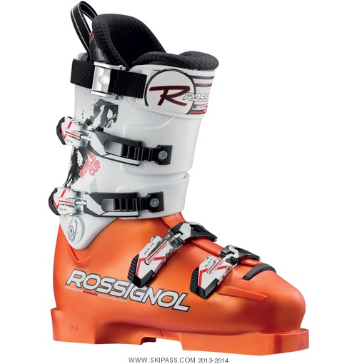 Rossignol Radical World Cup si zb