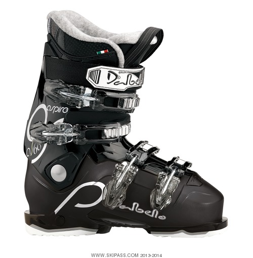 Dalbello Aspire 60 Black